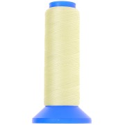 0.20mm Nylon thread - Jewelry Nylon - Griffin - Cream x600m|raw }}