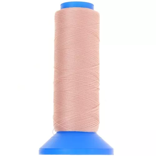 0.20mm Nylon thread - Jewelry Nylon - Griffin - Pastel Pink x600m