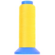 0.20mm Nylon thread - Jewelry Nylon - Griffin - Yellow x600m|raw }}