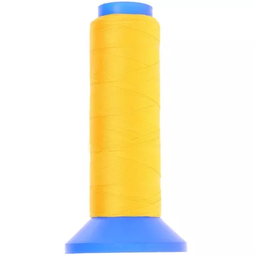 0.20mm Nylon thread - Jewelry Nylon - Griffin - Amber x600m