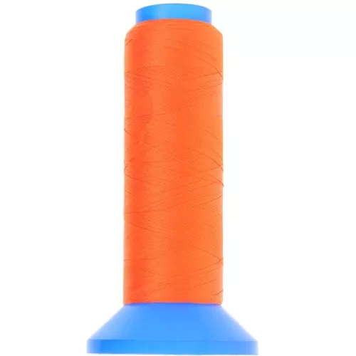 0.20mm Nylon thread - Jewelry Nylon - Griffin - Orange x600m