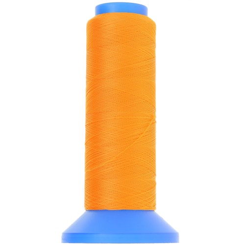 0.20mm Nylon thread - Jewelry Nylon - Griffin - Honey Yellow x600m