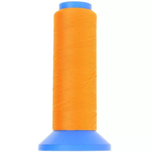 0.20mm Nylon thread - Jewelry Nylon - Griffin - Honey Yellow x600m