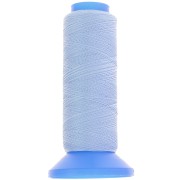 0.20mm Nylon thread - Jewelry Nylon - Griffin - Light blue x600m|raw }}