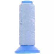 0.20mm Nylon thread - Jewelry Nylon - Griffin - Light blue x600m