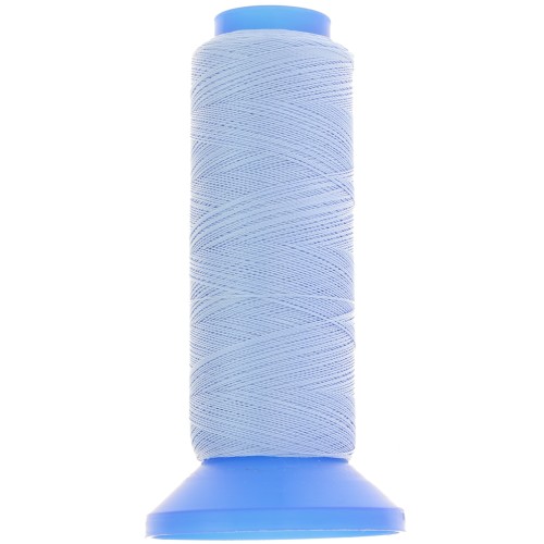 0.20mm Nylon thread - Jewelry Nylon - Griffin - Light blue x600m