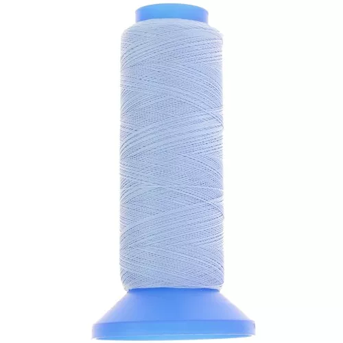 0.20mm Nylon thread - Jewelry Nylon - Griffin - Light blue x600m