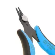 13.5cm Flat nose pliers - ergonomic handle by Perles & Co x1