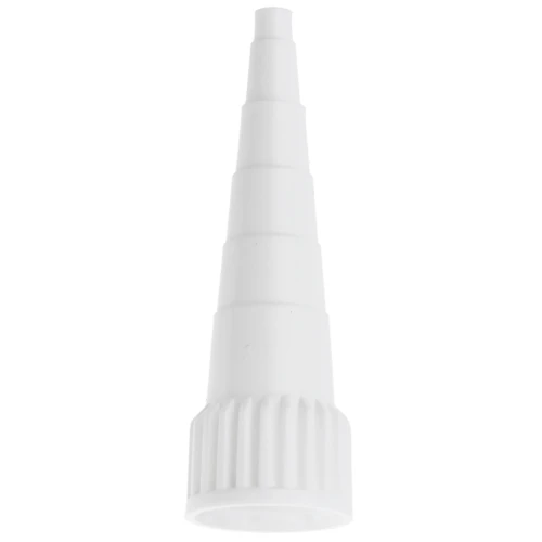 Precision cutting tips for E6000 Plus jewelry glue - White x5