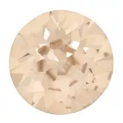 6mm round Aurora Cabochon A1088 - Silk x1