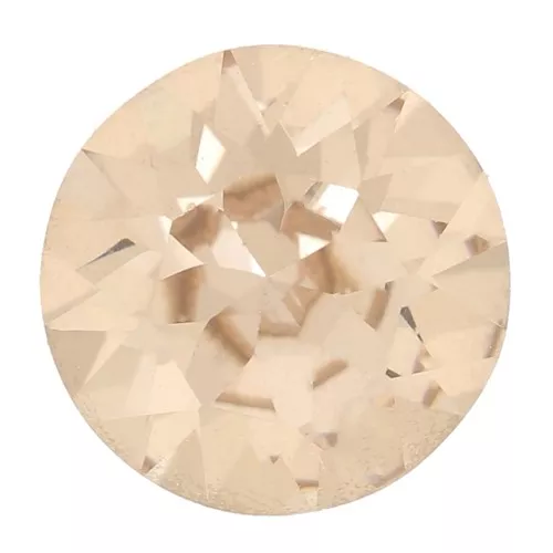 6mm round Aurora Cabochon A1088 - Silk x1