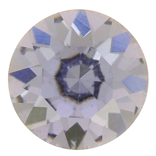 8mm Aurora A1088 Round cabochon - Tanzanite x1