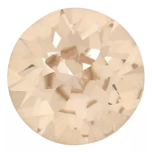 8mm Aurora A1088 Round cabochon - Silk x1
