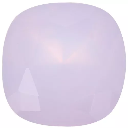 12mm Aurora square cabochon A4470 - Cyclamen Opal x1