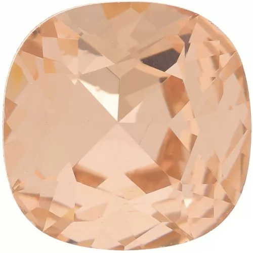 12mm Aurora square cabochon A4470 - Silk x1