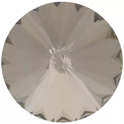 Cabochon Aurora A1122 Rivoli 14 mm - Black Diamond x1