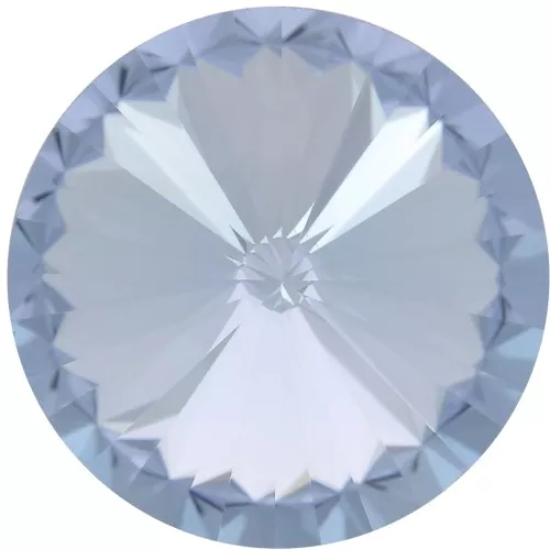 Cabochon Aurora A1122 Rivoli 14 mm - Light Sapphire x1