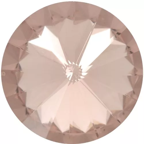 Cabochon Aurora A1122 Rivoli 14 mm - Silk x1
