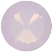 Cabochon Aurora A1122 Rivoli 14 mm - Cyclamen Opal x1