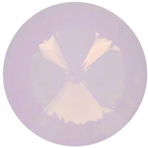 Cabochon Aurora A1122 Rivoli 14 mm - Cyclamen Opal x1