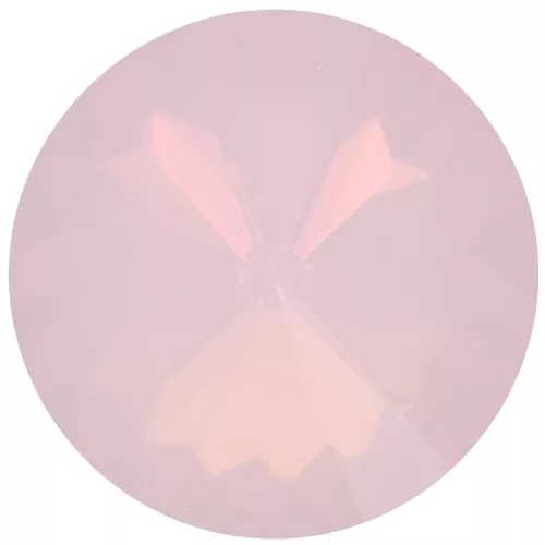 Cabochon Aurora A1122 Rivoli 14 mm - Rose Water Opal x1