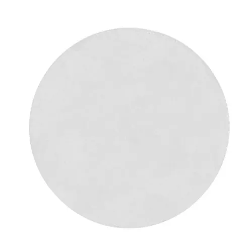 925 Sterling Silver Round plate - 10mm disc - 0.8mm thickness x1