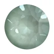 6mm PureCrystal Cabochon 1088 - Crystal Agave Ignite x1