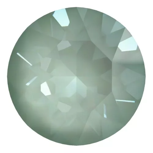 8mm Cabochon PureCrystal 1088 - Crystal Agave Ignite x1