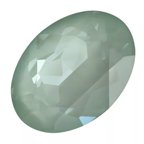 14x10mm Cabochon PureCrystal 4120 - Crystal Agave Ignite x1