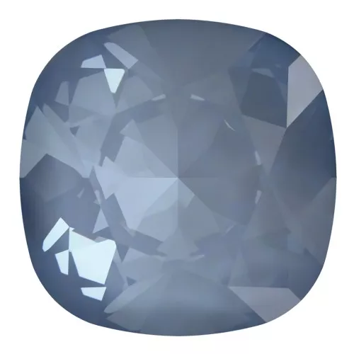 10mm Cabochon PureCrystal 4470 - Crystal Denim Ignite x1