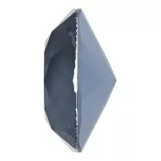 10mm Cabochon PureCrystal 4470 - Crystal Denim Ignite x1