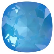 12mm Cabochon PureCrystal 4470 - Crystal Electric Blue Ignite x1