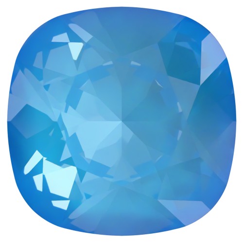 12mm Cabochon PureCrystal 4470 - Crystal Electric Blue Ignite x1