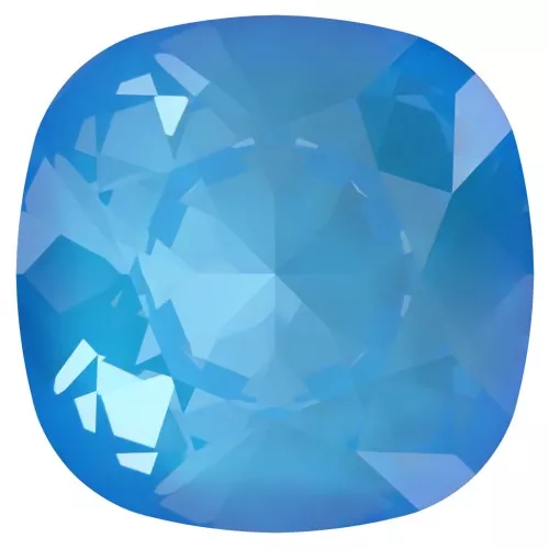12mm Cabochon PureCrystal 4470 - Crystal Electric Blue Ignite x1