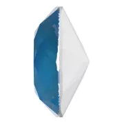 12mm Cabochon PureCrystal 4470 - Crystal Electric Blue Ignite x1