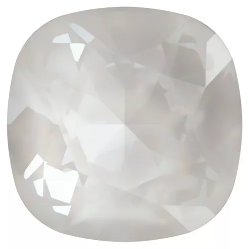 12mm Cabochon PureCrystal 4470 - Crystal Electric White Ignite x1