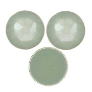 3mm PureCrystal STICK-ON RHINESTONES - Crystal Agave Ignite x36|raw }}