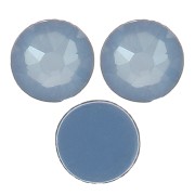3mm PureCrystal STICK-ON RHINESTONES - Crystal Denim Ignite x36