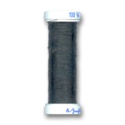 'Lebaufil' Nylon thread Black 0.30mm x25 m|raw }}