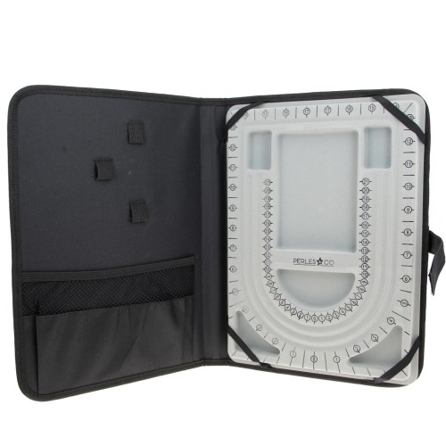 34.5x24.5cm Tool storage pouch with assembly tray x1