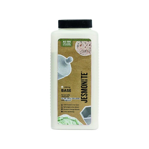 Jesmonite AC100 powder base x1250g