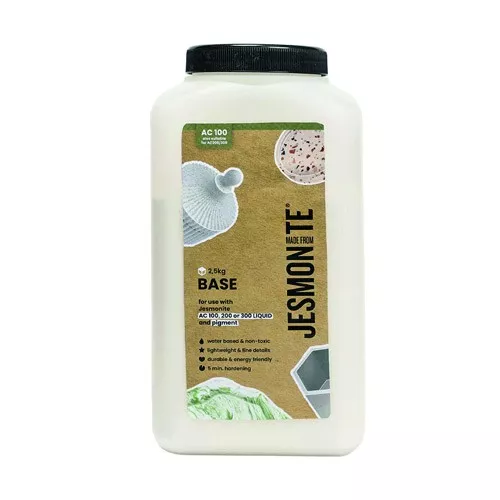 Jesmonite AC100 powder base x2.5kg