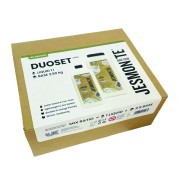 AC100 Base Set: 2.5 kg Powder and 1 L Liquid - Jesmonite
