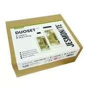 AC100 Base Set: 2.5 kg Powder and 1 L Liquid - Jesmonite