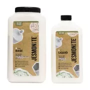 AC100 Base Set: 2.5 kg Powder and 1 L Liquid - Jesmonite