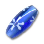 Olive 21x9mm Sapphire|raw }}