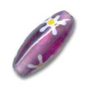 Olive 21x9mm Light Amethyst|raw }}
