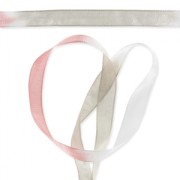 Ribbon Tie and Dye 12 mm Pink x 1m|raw }}