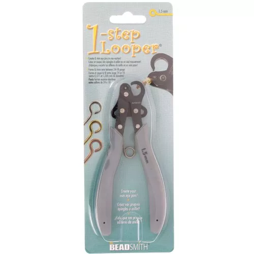 Pliers to create loops One Step 1.5mm Looper x1