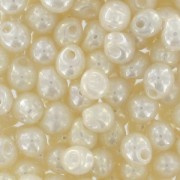 Miyuki Fringe beads 2.8 mm DP28-0421D - Cream Ceylon x8g